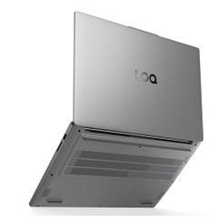 Laptop Lenovo LOQ Gaming 15ARP10E 83S0000DVN  (R5 7535HS/ 16GB/ 512GB SSD/ RTX 3050 6Gb/ 15.6 inch FHD/ 144Hz/ Win11/ Grey/ 2Y)