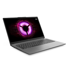 Laptop Lenovo LOQ Gaming 15ARP10E 83S0000DVN  (R5 7535HS/ 16GB/ 512GB SSD/ RTX 3050 6Gb/ 15.6 inch FHD/ 144Hz/ Win11/ Grey/ 2Y)