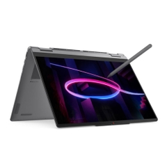 Laptop Lenovo Yoga 7 2-in-1 14IPH11 83TC002JVN (Ultra 7 355/ 32GB/ 1TB SSD/ 14 inch WUXGA Touch/ Win 11/ Office/ Grey/ Vỏ nhôm/ Pen/ 3Y)