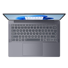 Laptop Lenovo IdeaPad Slim 3 14ARP10 83K600E6VN (R5 7535HS/ 16GB/ 512GB SSD/ 14 inch WUXGA/ Win11/ Grey/ Vỏ nhôm/ 2Y)