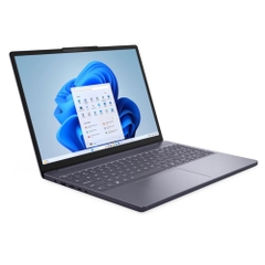 Laptop Lenovo IdeaPad Slim 3 15ARP10 83K700YVVN (R7 7735HS/ 16GB/ 512GB SSD/ 15.3 inch WUXGA/ Win11/ Grey/ Vỏ nhôm/ 2Y)