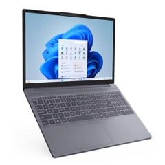 Laptop Lenovo IdeaPad Slim 3 15ARP10 83K700YVVN (R7 7735HS/ 16GB/ 512GB SSD/ 15.3 inch WUXGA/ Win11/ Grey/ Vỏ nhôm/ 2Y)