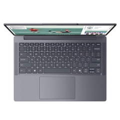 Laptop Lenovo IdeaPad Slim 3 14IPH11 83UQ002GVN (Ultra 7 355/ 16GB/ 512GB SSD/ 14 inch WUXGA/ Win11/ Grey/ Vỏ nhôm/ 2Y)