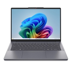 Laptop Lenovo IdeaPad Slim 3 14IPH11 83UQ002GVN (Ultra 7 355/ 16GB/ 512GB SSD/ 14 inch WUXGA/ Win11/ Grey/ Vỏ nhôm/ 2Y)