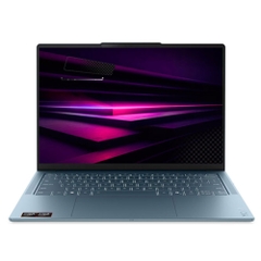 Laptop Lenovo Yoga Slim 7 14AGP11 83QS001DVN (AI 7 445/ 16GB/ 512GB SSD/ 14 inch WUXGA/ Win 11/ Office/ Vỏ nhôm/ 3Y)