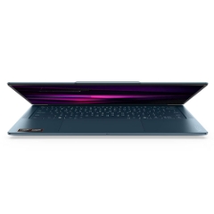 Laptop Lenovo Yoga Slim 7 14AGP11 83QS001DVN (AI 7 445/ 16GB/ 512GB SSD/ 14 inch WUXGA/ Win 11/ Office/ Vỏ nhôm/ 3Y)