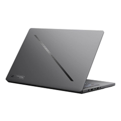 Laptop Asus Gaming ROG Zephyrus G14 GA403GM-SY004W (AI 9 465/ 32GB/ 1TB SSD/ RTX 5060 8GB/ 14 inch 3K/ 120Hz/ Win11/ Grey/ Vỏ nhôm/ Túi/ Sạc nhanh)