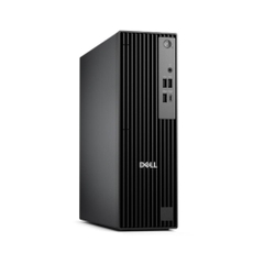 PC Dell Pro Slim QCS1250 (Ultra 5 235/ 16GB/ 512GB SSD/ Key/ Mouse/ Win11/ 1Y)