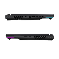 Laptop Asus Gaming ROG Strix G16 G614PP-TS112W (R9 8940HX/ 16GB/ 512GB SSD/ RTX 5070 8GB/ 16 inch 2.5K/ 300Hz/ Win11/ Gray/ Vỏ nhôm)