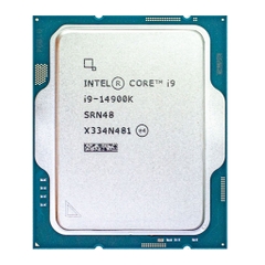 CPU Intel Core i9 14900K Tray (Socket 1700/ Base 3.0Ghz/ Turbo 5.8GHz/ 24 Cores/ 32 Threads/ Cache 36MB)