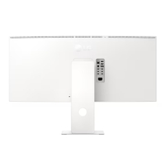Màn hình đồ họa LG UltraFine 40U990A-W (40Inch/ 5K (5120x2160)/ 5ms/ 120Hz/ 450 cd/m2/ Nano IPS/ Loa/ USB-C)