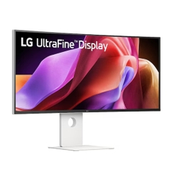 Màn hình đồ họa LG UltraFine 40U990A-W (40Inch/ 5K (5120x2160)/ 5ms/ 120Hz/ 450 cd/m2/ Nano IPS/ Loa/ USB-C)