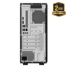 PC Asus V501MV-03100U014W (Core 3 100U/ 8GB/ 512GB SSD/ Wifi + BT/ Key/ Mouse/ Win11/ 2Y)