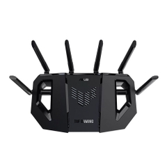 Bộ phát wifi 7 Asus TUF Gaming BE9400 (Chuẩn BE/ BE9400Mbps/ 6 Ăng-ten ngoài/ AIMesh)