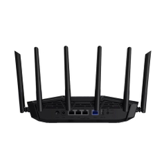 Bộ phát wifi 7 Asus TUF Gaming BE9400 (Chuẩn BE/ BE9400Mbps/ 6 Ăng-ten ngoài/ AIMesh)