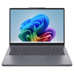 Laptop Lenovo IdeaPad Slim 3 14IWC11 83rq002nvn (Core 5 320/ 16GB/ 512GB SSD/ 14 inch WUXGA/ Win11/ Grey/ Vỏ nhôm/ 2Y)
