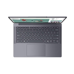 Laptop Lenovo IdeaPad Slim 3 14IWC11 83rq002nvn (Core 5 320/ 16GB/ 512GB SSD/ 14 inch WUXGA/ Win11/ Grey/ Vỏ nhôm/ 2Y)