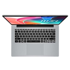 Laptop MSI Modern 14 F1MG-432VN (Core 5 120U/ 16GB/ 512GB SSD/ 14 inch FHD/ Win11/ Xám/ 2Y)