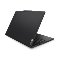 Laptop Lenovo ThinkPad T14 GEN 6 (Ultra 7 268V/ 32GB/ 512GB SSD/ 14 inch WUXGA/ NoOS/ Black/ Vỏ nhôm/ 3Y)