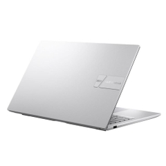 Laptop Asus Vivobook 15 X1504VA-BQ185WS (Core 5 120U/ 16GB/ 512GB SSD/ 15.6 inch FHD/ Win 11/ Office/ Silver)