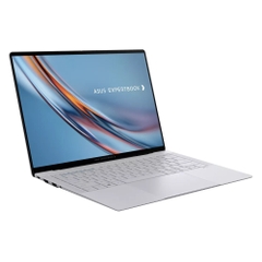 Laptop Asus ExpertBook Ultra B9406CAA-X7321TW (Ultra X7 358H/ 32GB/ 1TB SSD/ 14 inch WQXGA Touch/ 120Hz/ Win11/ Grey/ Vỏ nhôm/ Túi)