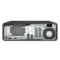 PC HP EliteDesk 8 SFF G1i C3UR0PT (Ultra 5 235/ 16GB/ 512GB SSD/ Wifi + BT/ Key/ Mouse/ Win 11 Pro)