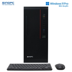 PC SingPC i713H9M5SF-W (I7 13620H/ 16GB/ 512GB SSD/ Wifi + BT/ Key/ Mouse/ Win 11 Pro)