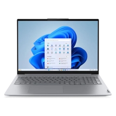 Laptop Lenovo ThinkBook 16 G9 IRL (Core 5 210H/ 16GB/ 512GB SSD/ 16 inch WUXGA/ Win11/ Grey/ Vỏ nhôm/ 2Y)