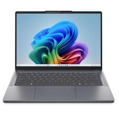 Laptop Lenovo IdeaPad Slim 3 14IWC11 83RQ002PVN (Core 5 320H/ 8GB/ 512GB SSD/ 14 inch WUXGA/ Win11/ Grey/ Vỏ nhôm/ 2Y)