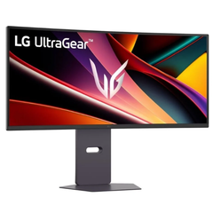 Màn hình gaming LG UltraGear 34G600A-B (34Inch/ UWQHD (3440x1440)/ 1ms/ 160Hz/ 300cd/m2/ VA/ Loa)