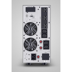 Bộ lưu điện Cyber Power OLS3KEC (Online/ 3000VA/2700W)