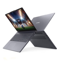 Laptop Lenovo IdeaPad Slim 3 16IWC11 83RS001NVN (Core 5 320H/ 16GB/ 512GB SSD/ 16 inch WUXGA/ Win11/ Grey/ Vỏ nhôm/ 2Y)