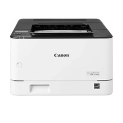 Máy in laser đen trắng Canon LBP172DW (A4/A5/ Đảo mặt/ USB/ LAN/ WIFI)