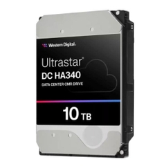 Ổ cứng server Western Digital Enterprise Ultrastar DC HA340 10TB WUS721210BLE6L4 (3.5inch/ 7200rpm/ 512MB)
