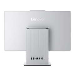 Máy tính AIO Lenovo IdeaCentre 24ILL11 F0JY004JVN (Ultra 7 256V/ 16GB/ 512GB SSD/ 23.8inch/ Key / Mouse wifi/ Win11/ Cloud Grey/ 2Y)