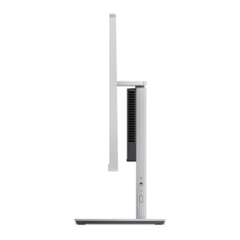 Máy tính AIO Lenovo IdeaCentre 24ILL11 F0JY004JVN (Ultra 7 256V/ 16GB/ 512GB SSD/ 23.8inch/ Key / Mouse wifi/ Win11/ Cloud Grey/ 2Y)
