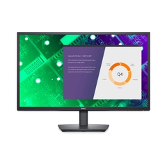 Màn hình Dell E2722HS (27 inch/FHD/IPS/60Hz/8ms/300nits/DP+HDMI+VGA)