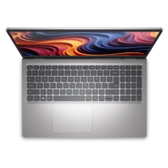 Laptop Dell 15 DC15255 X9YM42 (R7 7730U/ 16GB/ 512GB SSD/ 15.6 inch FHD/ 120Hz/ Win 11/ Office/ Silver/ 2Y)