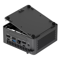Mini PC Asus NUC 15 Pro Tall NUC15CRHC500000I (Core 5 210H/ NoOS/ 3Y)
