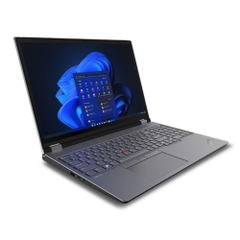 Laptop Lenovo ThinkPad P16 G2 (i7 13850HX/ 32GB/ 1TB SSD/ RTX 3500 Ada 12GB/ 16 inch WUXGA/ Win 11 Pro/ Black/ Vỏ nhôm/ 4Y)