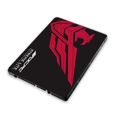 Ổ SSD OCPC XTL-200 256GB - SSD25S3T256GLT (SATA3/ 2.5Inch/ 510MB/s/ 450MB/s)