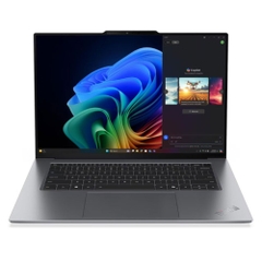 Laptop Lenovo ThinkPad X9-15 Gen1 Aura Edition 21Q6004YVN (Ultra 5 226V/ 16GB/ 1TB SSD/ 15.3inch 2.8K/ Win 11 Pro/ Grey/ Vỏ nhôm/ 3Y)