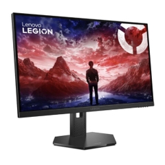 Màn hình gaming Lenovo Legion 27Q-10 68C6GAC4VN (27Inch/ 2K/ 0,5ms/ 240Hz/ 300cd/m2/ IPS/ 3Y)