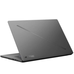 Laptop Asus Gaming ROG Zephyrus G16 GU605CP-QR115W (Ultra 7 255H/ 16GB/ 512GB SSD/ RTX 5070 8GB/ 16 inch 2.5K/ 240Hz/ Win11/ Grey/ Vỏ nhôm/ Sạc nhanh/ Túi)