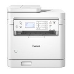 Máy in laser đen trắng Canon MF284DW (A4/A5/ In/ Copy/ Scan/ Đảo mặt/ ADF/ USB/ LAN/ WIFI)  - Hàng nhập khẩu