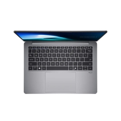 Laptop Asus ExpertBook P5405CAA-NZ0223W (Ultra 7 356H/ 16GB/ 512GB SSD/ 14 inch WQXGA/ 144Hz/ Win11/ Grey/ Vỏ nhôm)