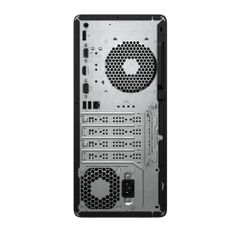 PC HP Pro Tower 280 G9 C46A8AT (I3 14100/ 8GB/ 512GB SSD/ Wifi + BT/ Key/ Mouse/ Win11)