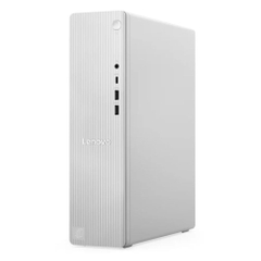 PC Lenovo IdeaCentre 08IAS10 91CF004MVN (Ultra 5 225/ 8GB/ 512GB SSD/ Wifi + BT/ Key/ Mouse/ NoOS/ 1Y)