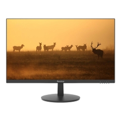 Màn hình Huntkey E2733F (27Inch/ Full HD/ 100HZ/ 250cd/m2/ IPS)