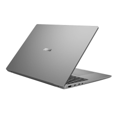 Laptop Asus Vivobook S S16 S5608QA-MB354W (Snapdragon X X1 26 100/ 16GB/ 512GB/ 16 inch WUXGA/ Win11/ Silver/ Vỏ nhôm)